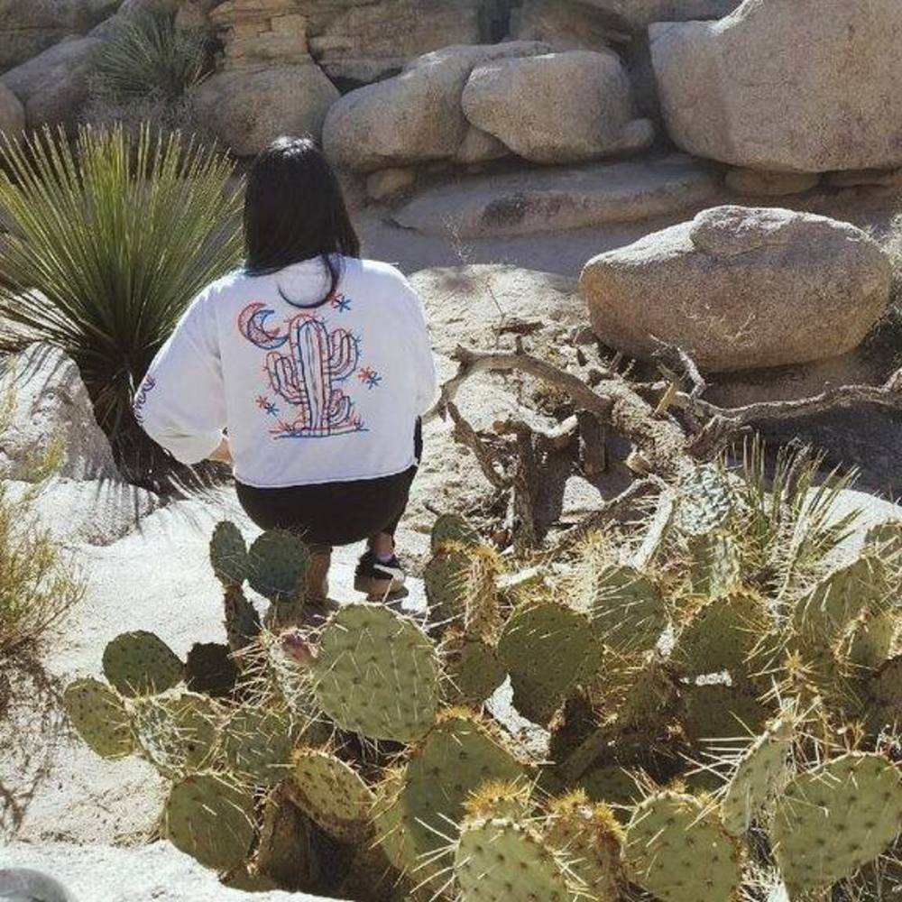 Meet your Posher, Wendy